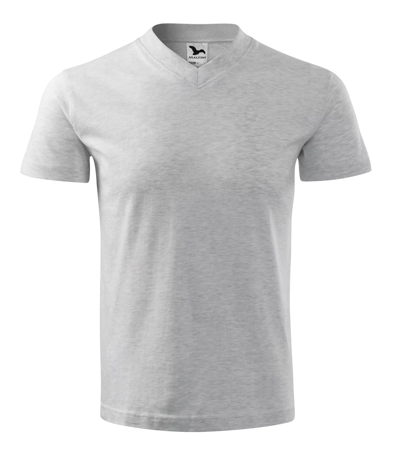 Tričko unisex v-neck C102