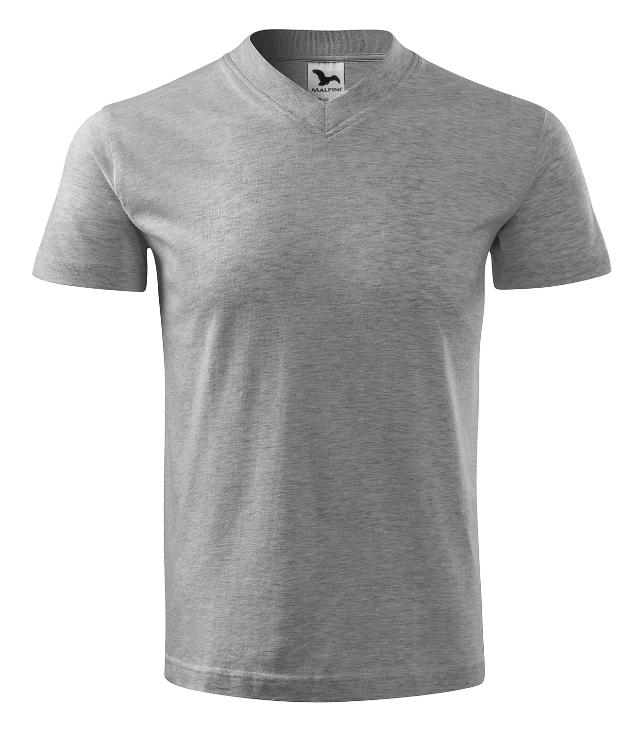 Tričko unisex v-neck C102